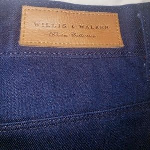 Willis & Walker Denim